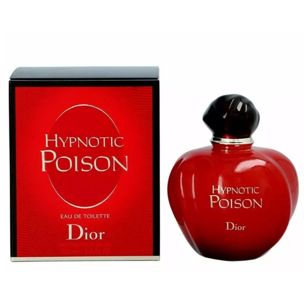 Dior Hypnotic Poison Edt Spray