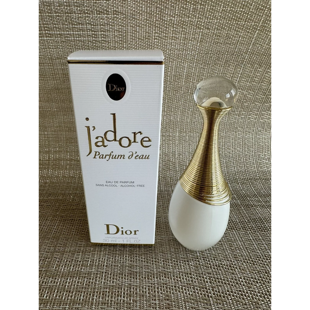 Dior J'Adore Parfum D'Eau Edp Spray