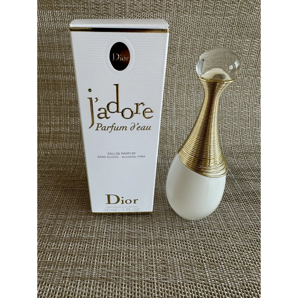 Dior J'Adore Parfum D'Eau Edp Spray