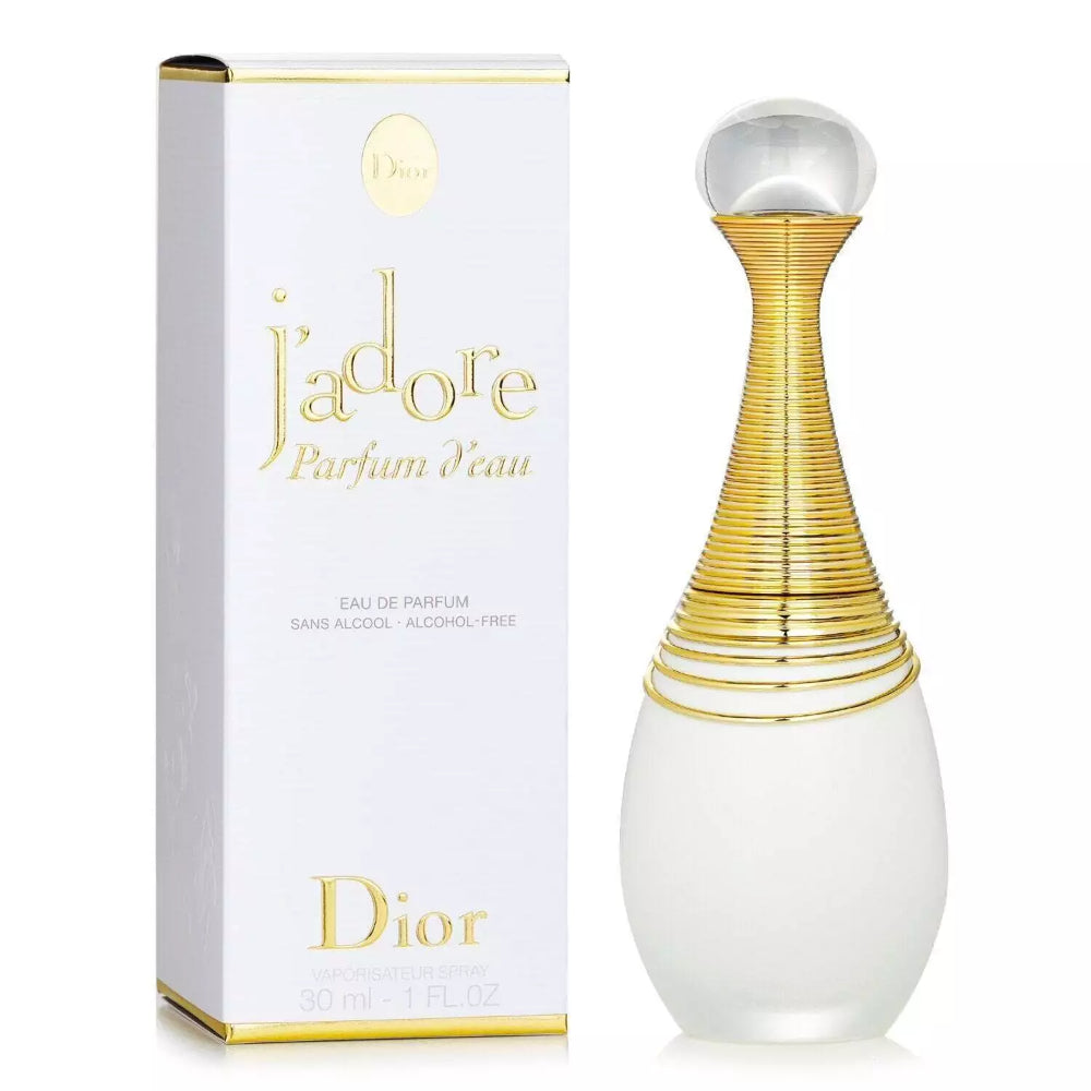 Dior J'Adore Parfum D'Eau Edp Spray