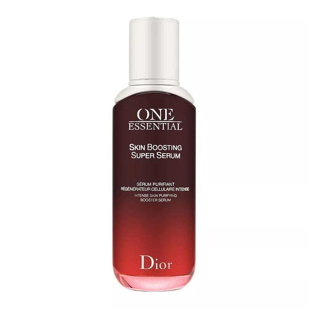 Dior One Essential Skin Boosting Super Serum