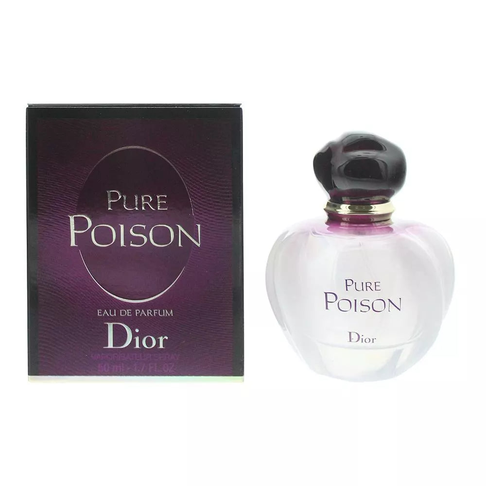 Dior Pure Poison Edp Spray