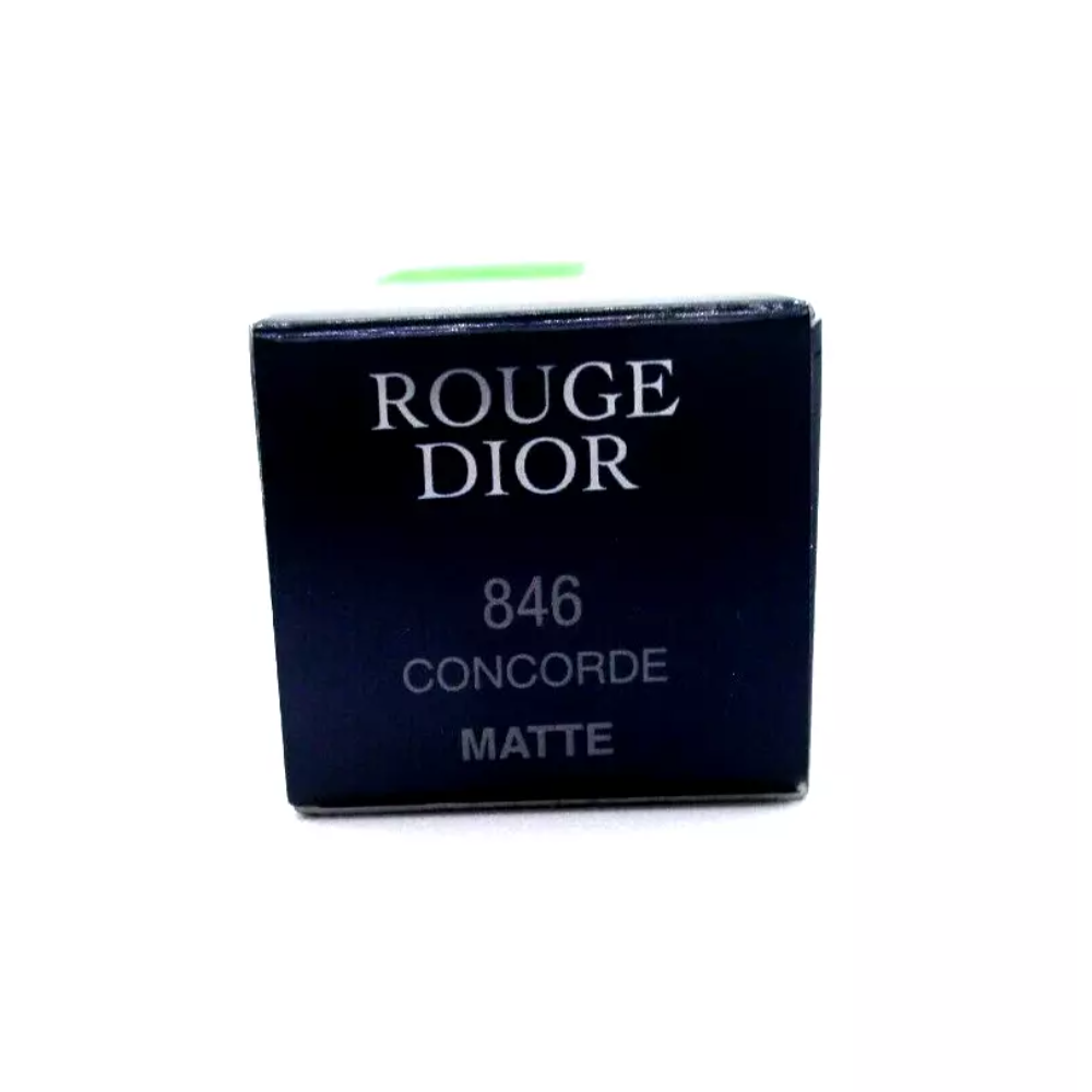 Dior Rouge Dior Couture Colour Lipstick - Refillable