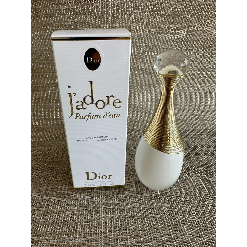 Dior J'Adore Parfum D'Eau Edp Spray