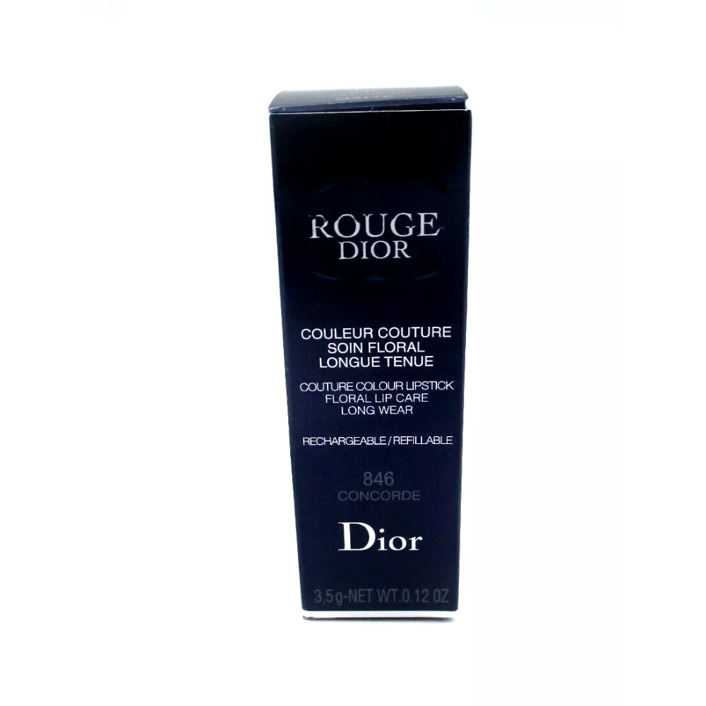 Dior Rouge Dior Couture Colour Lipstick - Refillable