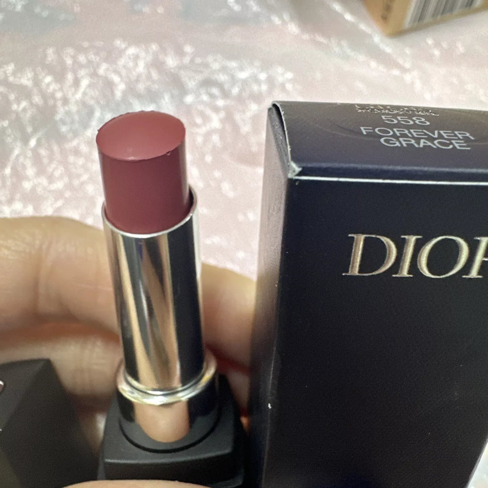 Dior Rouge Dior Forever Transfer-Proof Lipstick