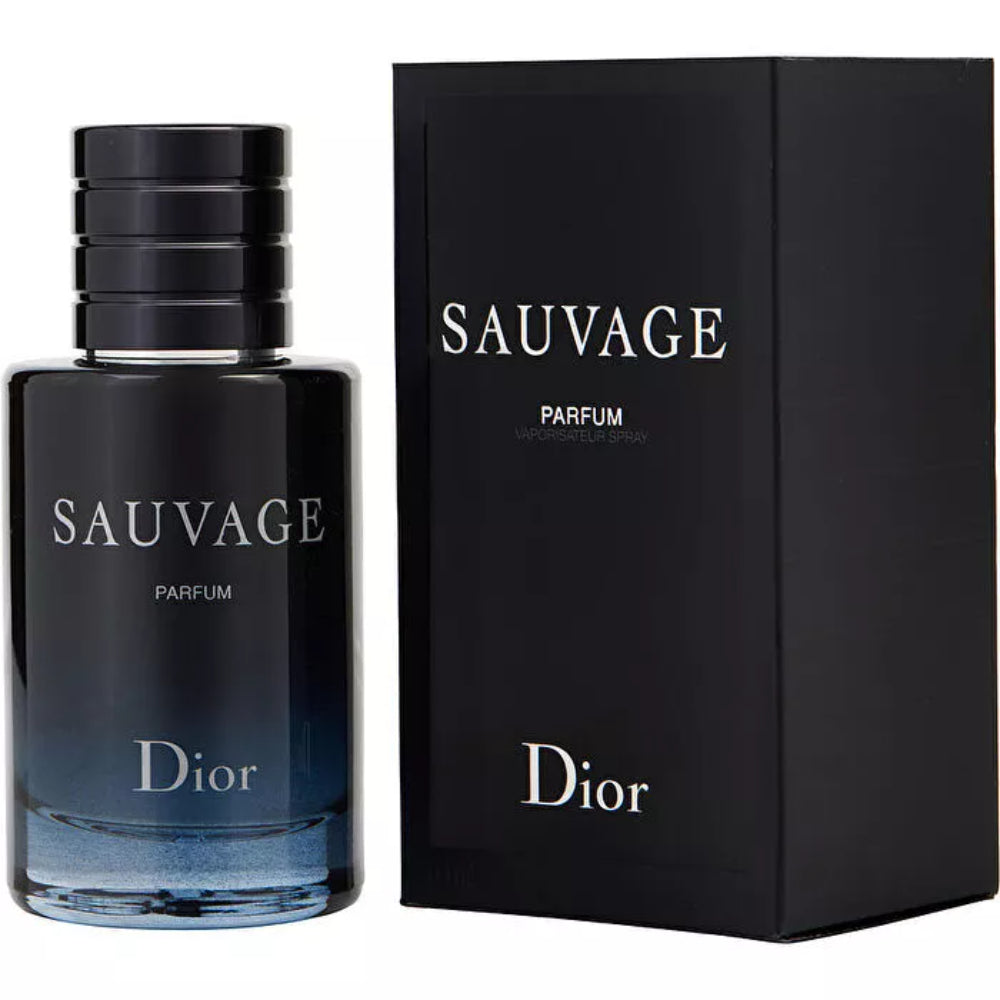 Dior Sauvage Parfum Spray