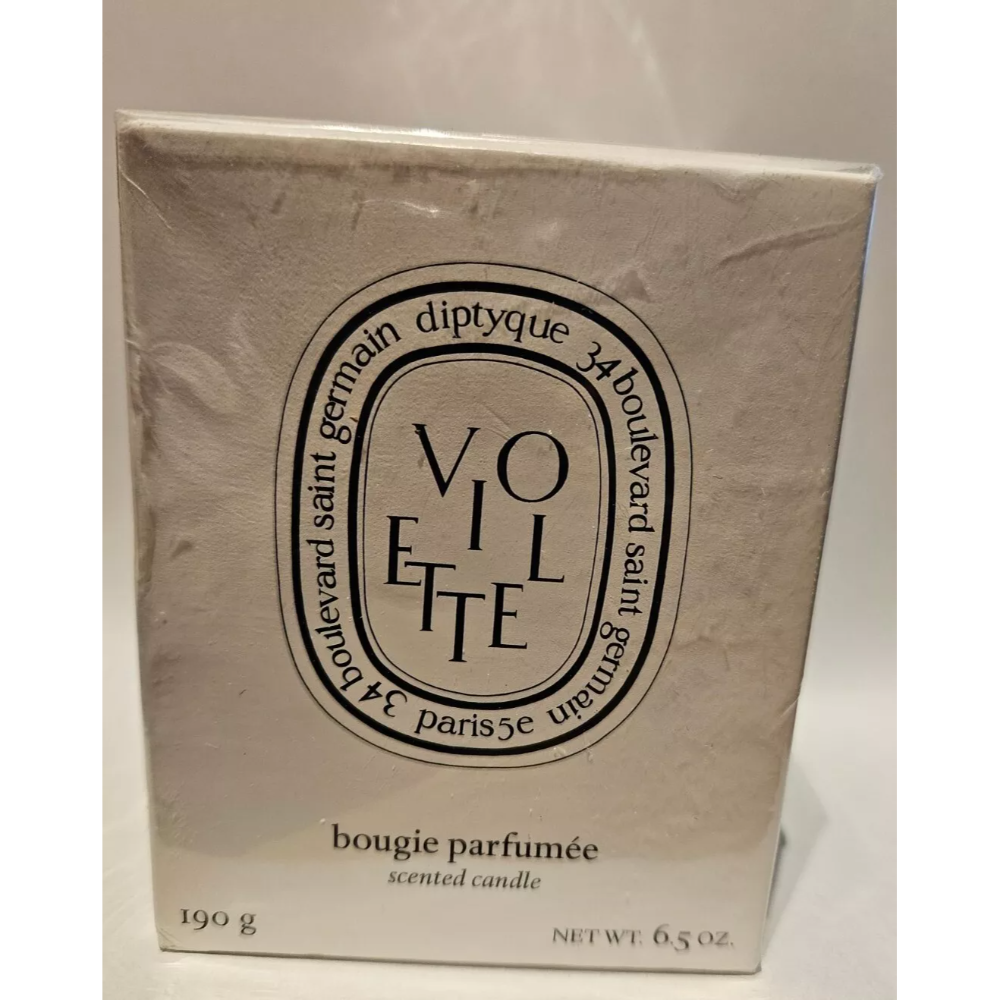 Diptyque Choisya Scented Candle