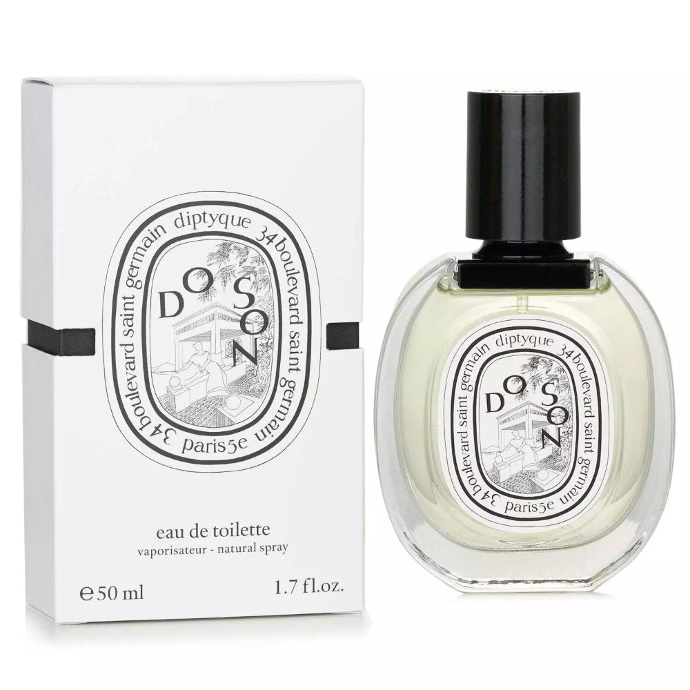 Diptyque Do Son Edt Spray