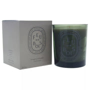 Diptyque Feu De Bois Scented Candle