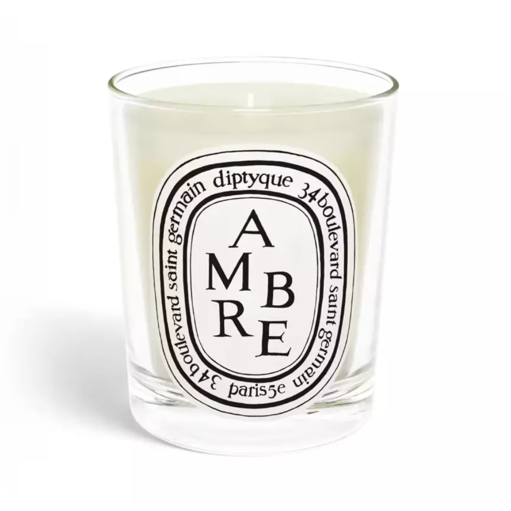 Diptyque Freesia Scented Candle