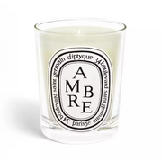 Diptyque Freesia Scented Candle