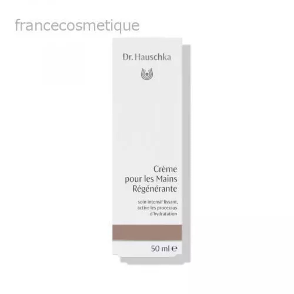 Dr. Hauschka Regenerating Hand Cream