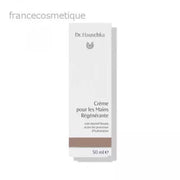 Dr. Hauschka Regenerating Hand Cream