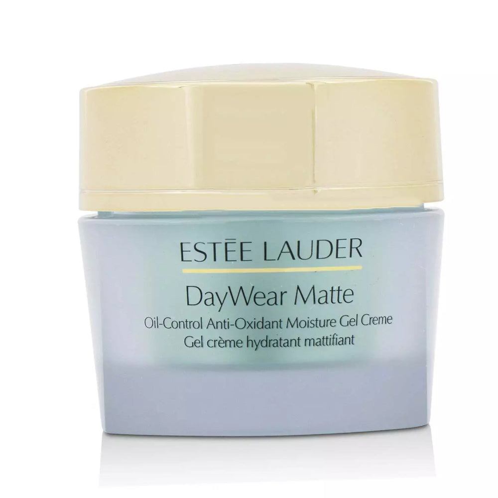 E.Lauder DayWear Matte Oil-Control Anti-Oxidant Moisture