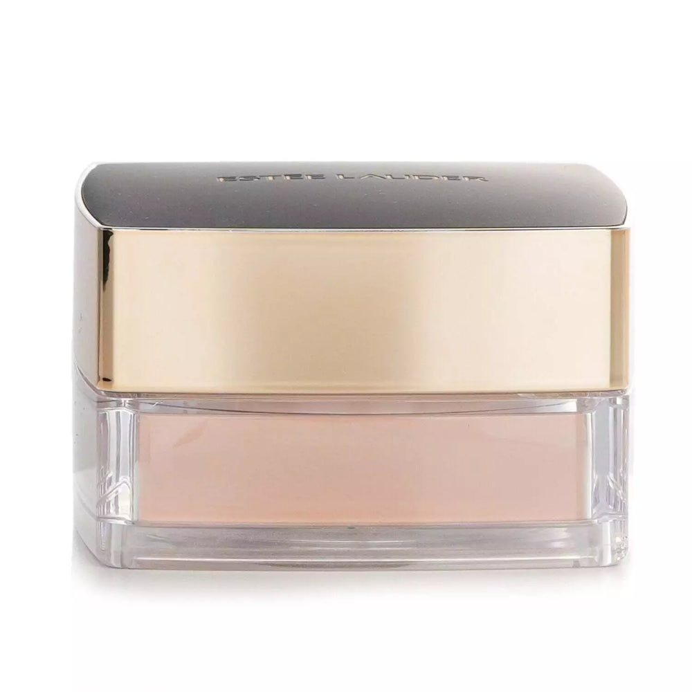 E.Lauder Double Wear Sheer Flattery Loose Powder