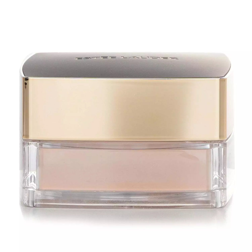 E.Lauder Double Wear Sheer Flattery Loose Powder