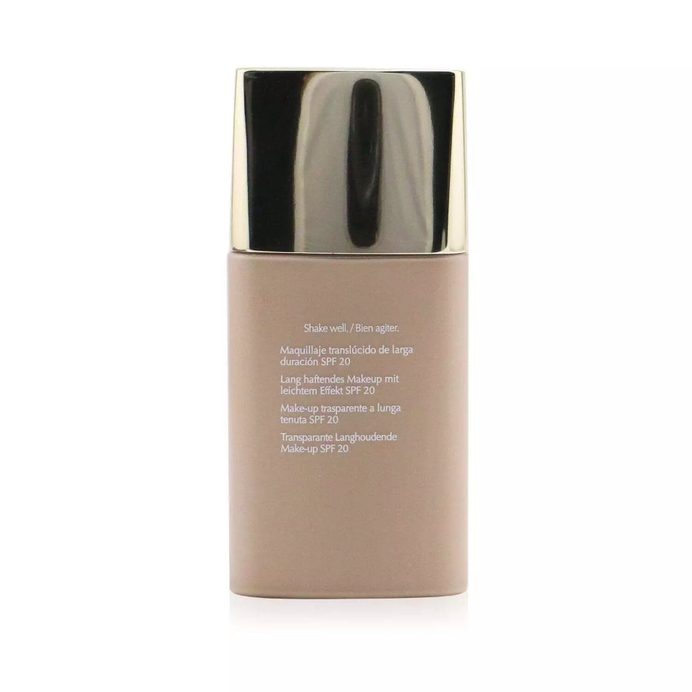 E.Lauder Double Wear Sheer Matte Long-Wear Makeup SPF20