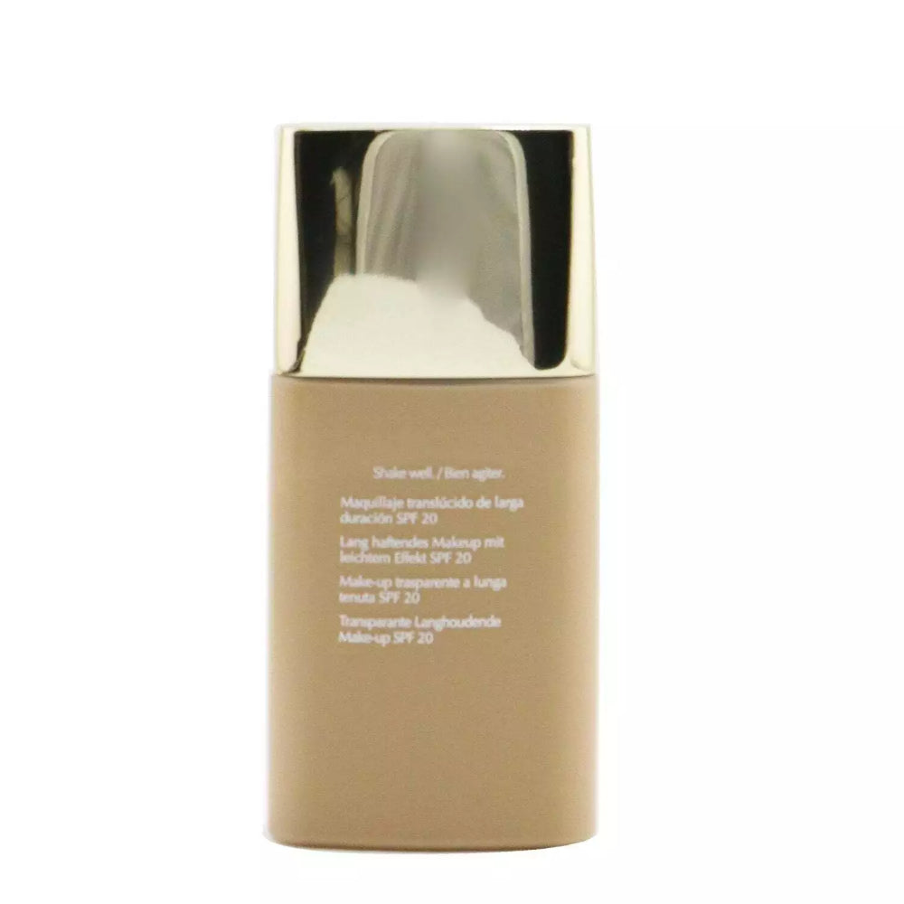 E.Lauder Double Wear Sheer Matte Long-Wear Makeup SPF20