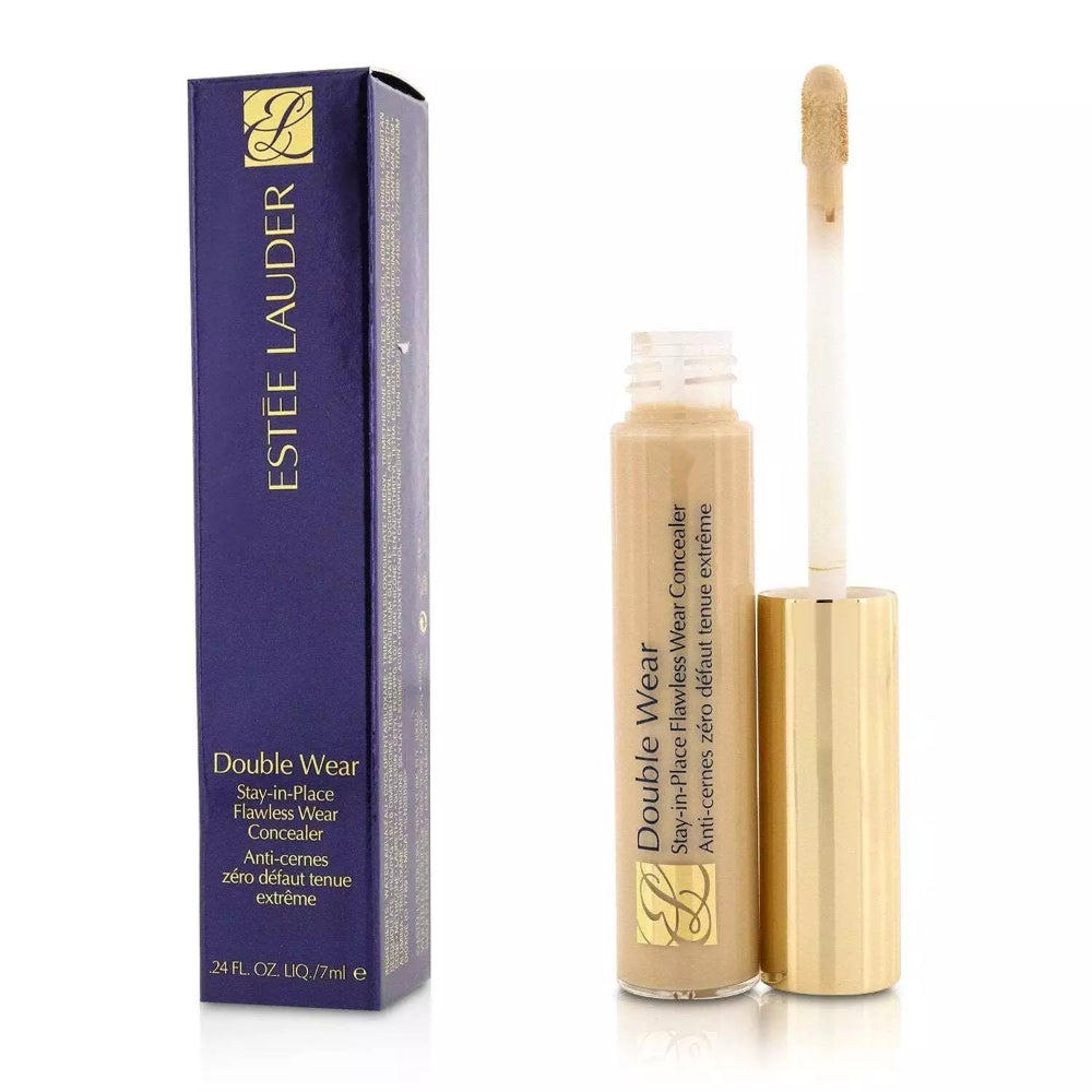 E.Lauder Double Wear Stay In Place Flawless Wear Concealer