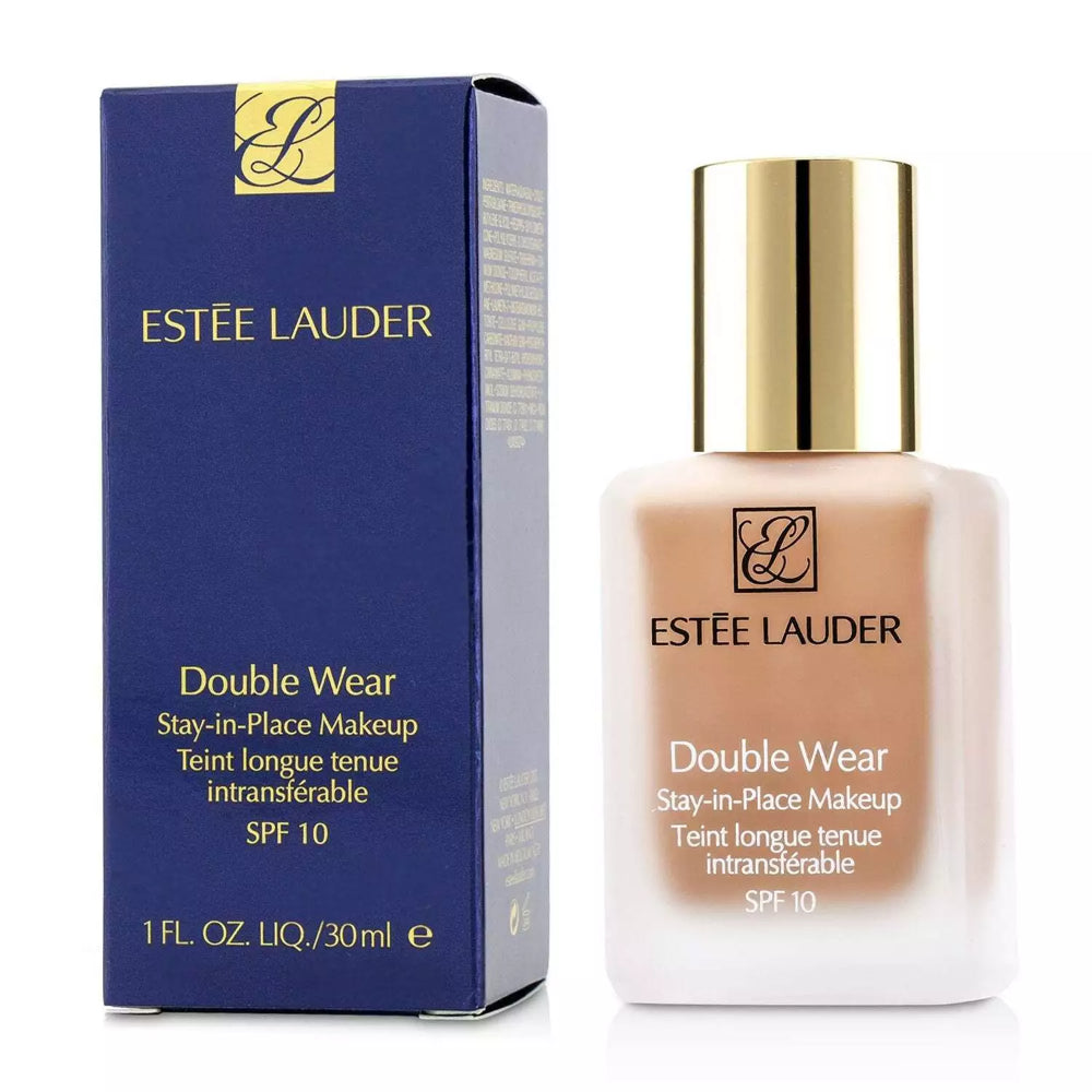 E.Lauder Double Wear Stay In Place Makeup SPF10