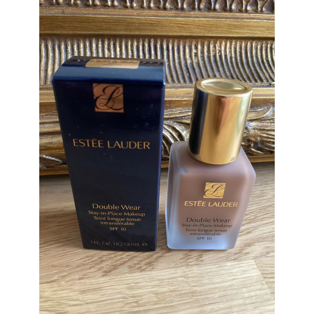 E.Lauder Double Wear Stay In Place Makeup SPF10