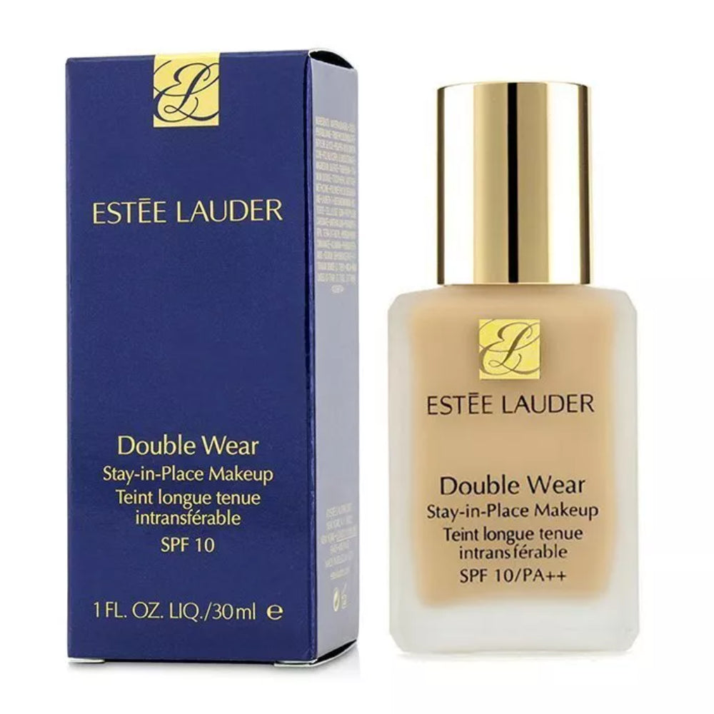 E.Lauder Double Wear Stay In Place Makeup SPF10