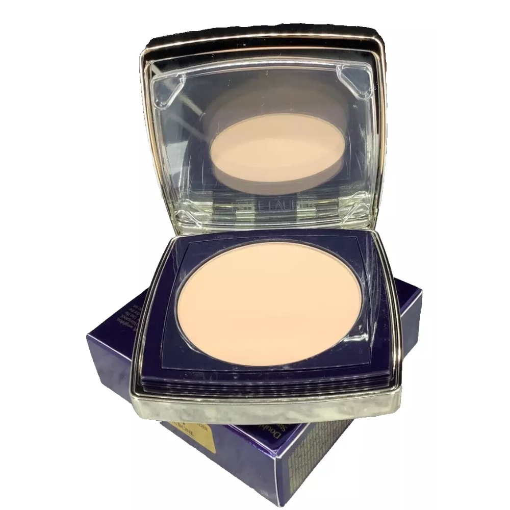 E.Lauder Double Wear Stay-In-Place Matte Powder Foundation