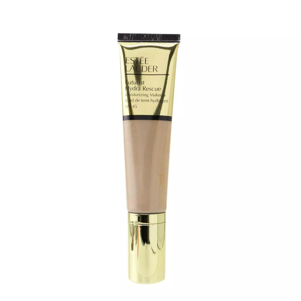 E.Lauder Futurist Hydra Rescue Moisturizing Makeup SPF45