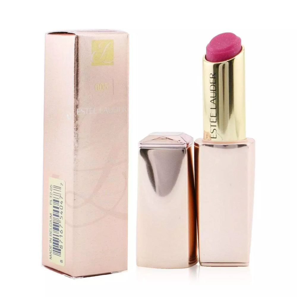 E.Lauder Pure Color Revitalizing Crystal Lip Balm