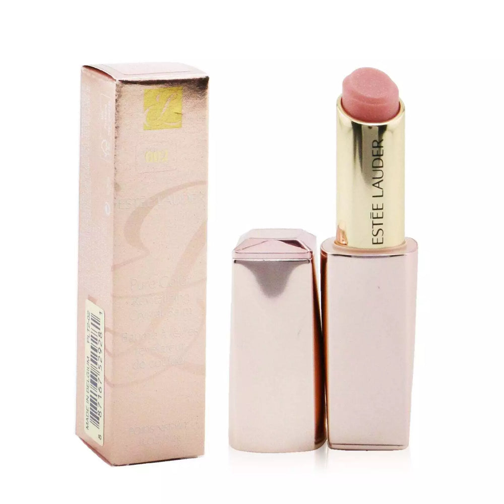 E.Lauder Pure Color Revitalizing Crystal Lip Balm