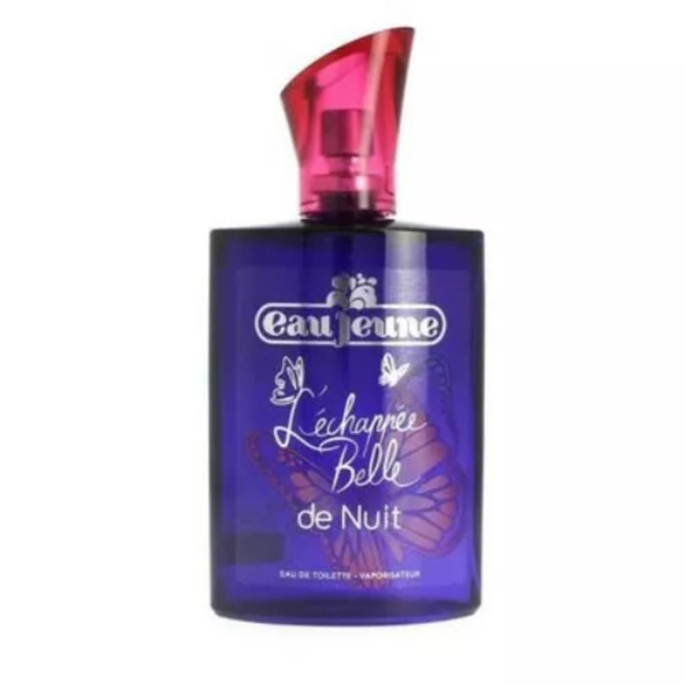 Eau Jeune L'Echappee Belle D'Une Nuit Edt Spray