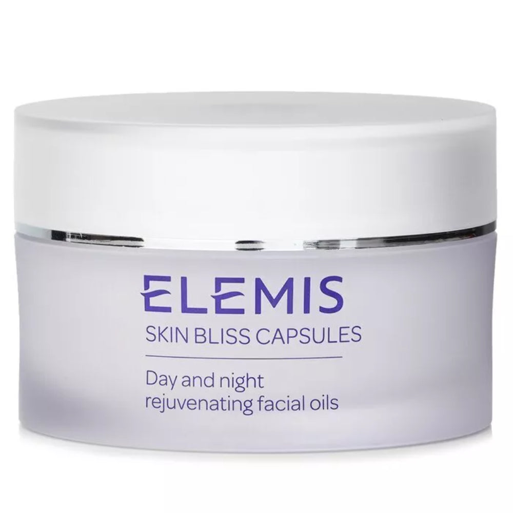 Elemis Cellular Recovery Skin Bliss Capsules