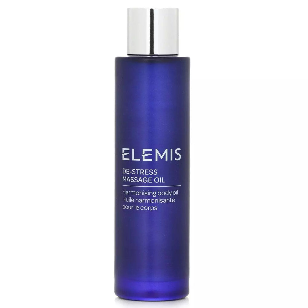 Elemis De-Stress Massage Oil