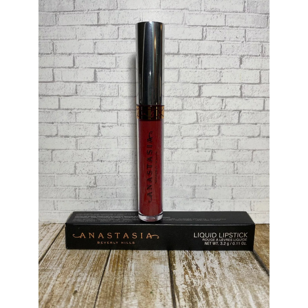 Anastasia Beverly Hills Liquid Lipstick