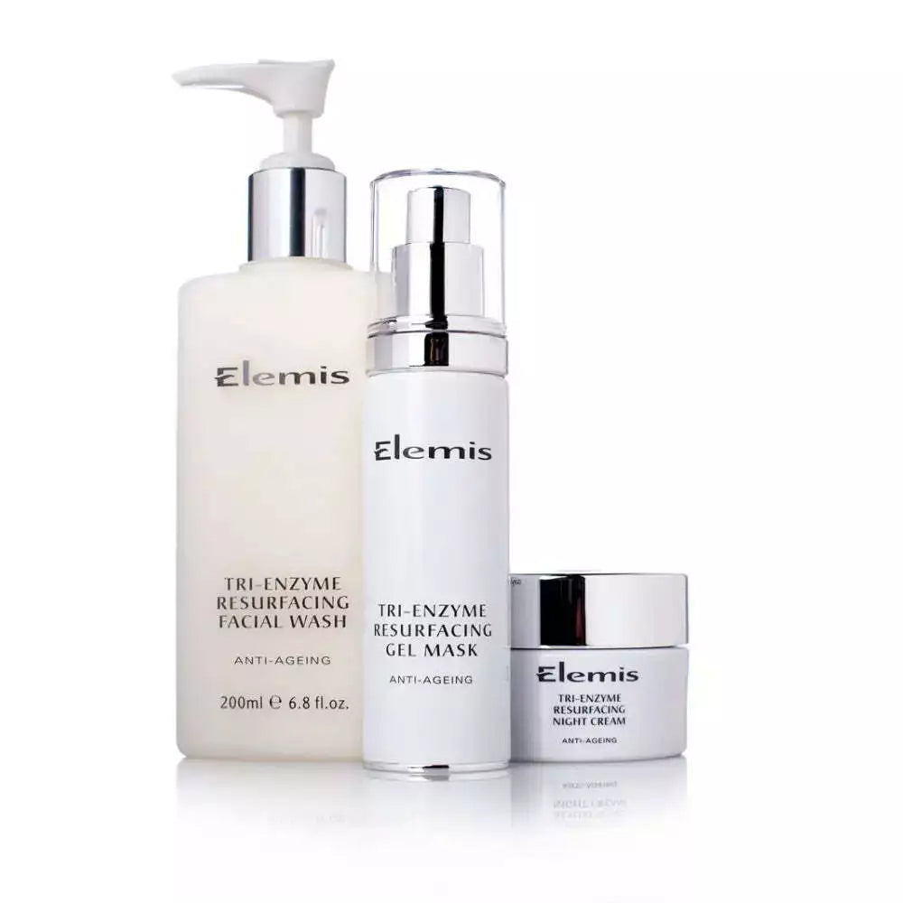 Elemis Dynamic Resurfacing Gel Mask