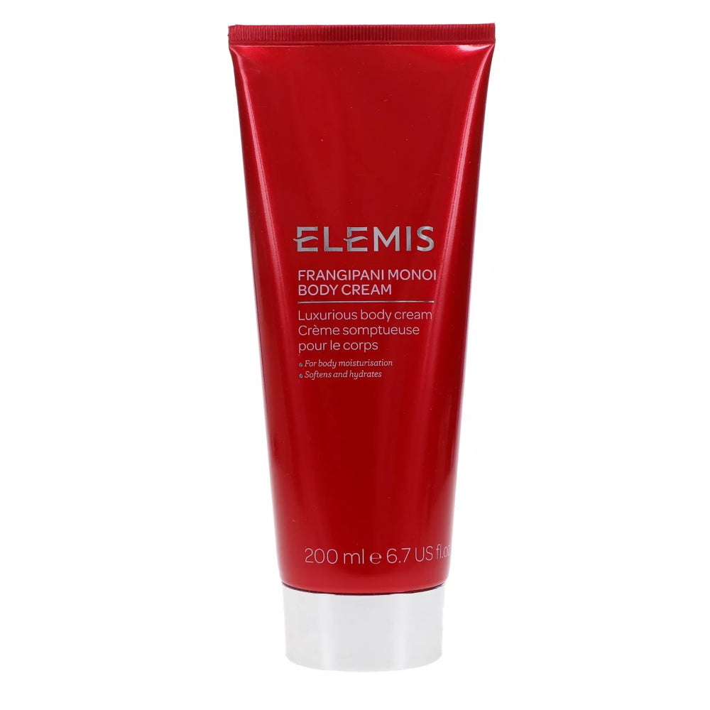 Elemis Frangipani Monoi Body Cream