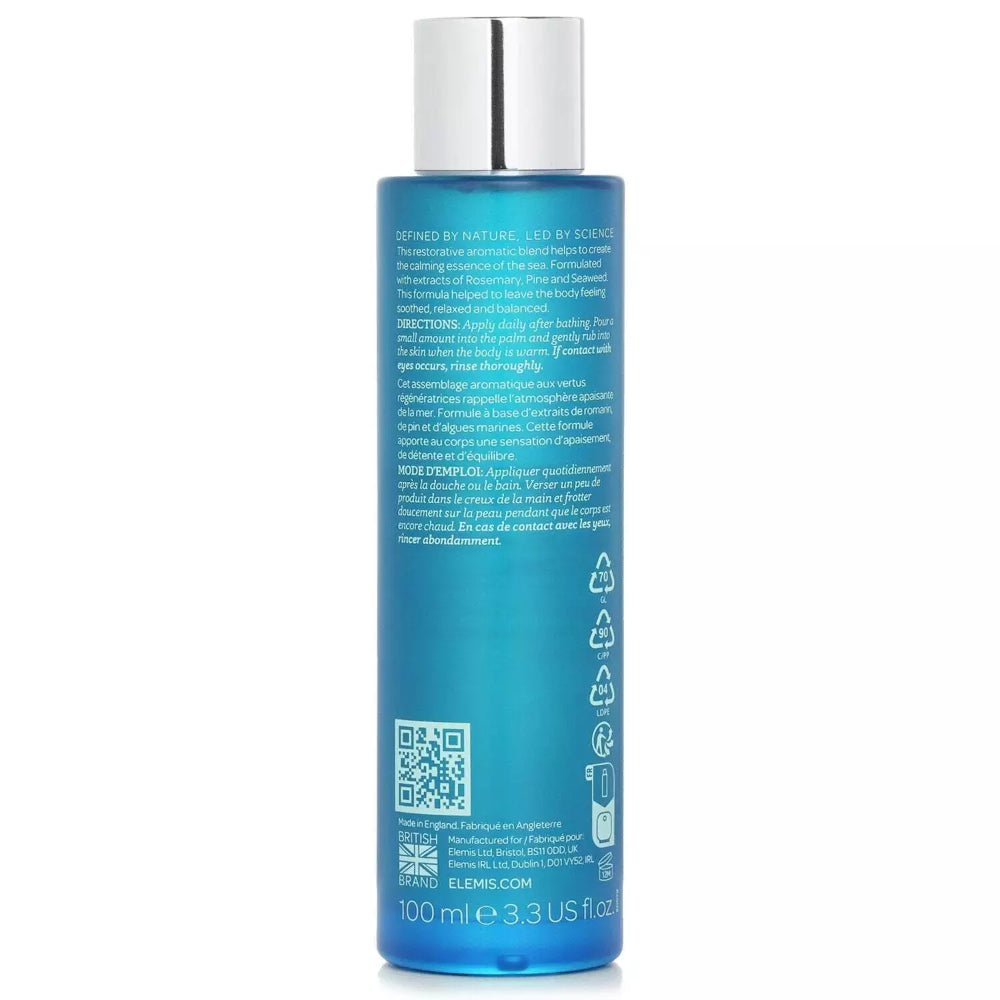 Elemis Musclease Active Body Oil