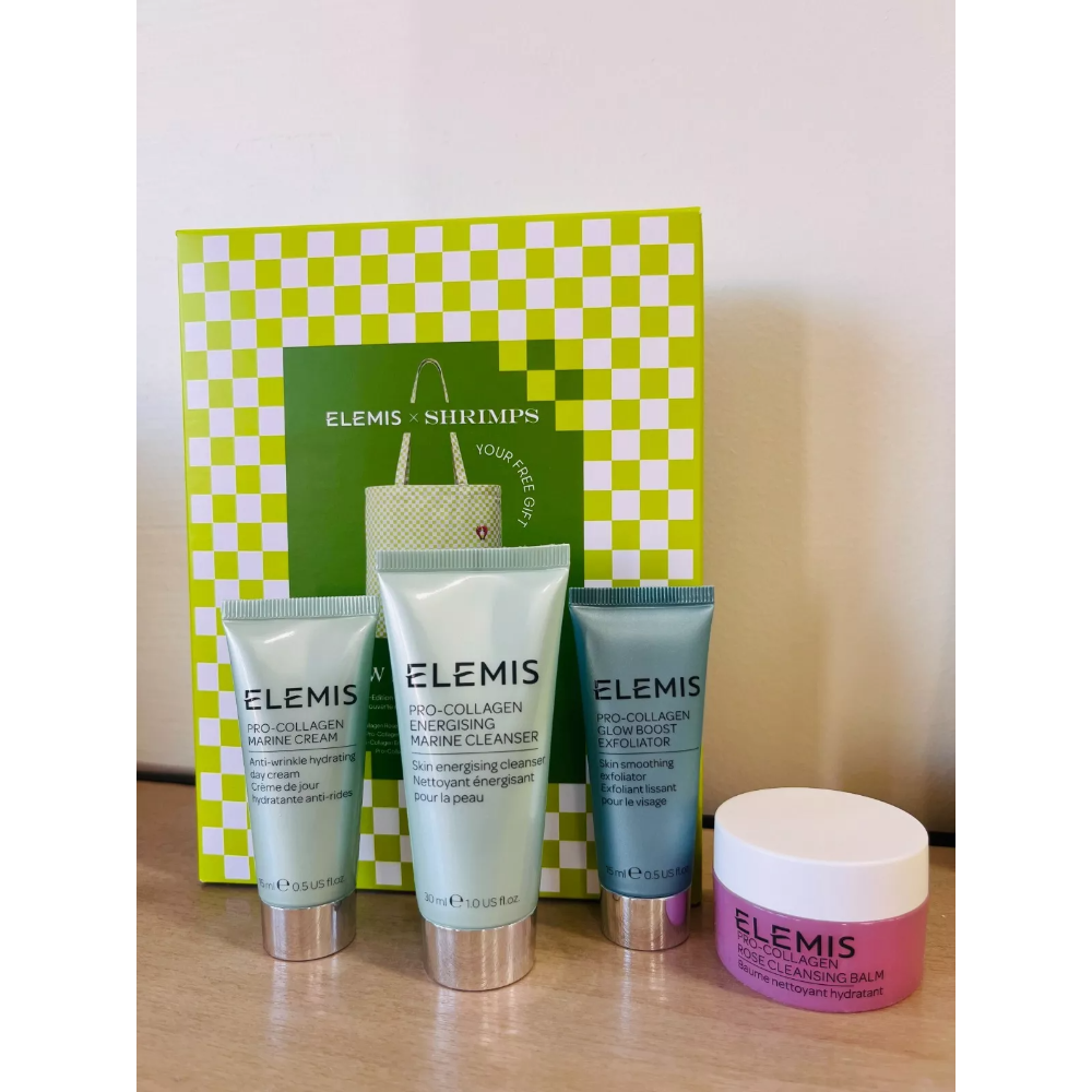 Elemis Pro-Collagen Advanced Eye Treatment