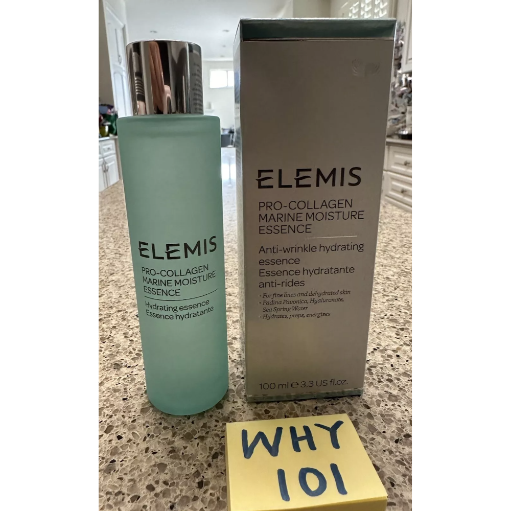 Elemis Pro-Collagen Marine Moisture Essence