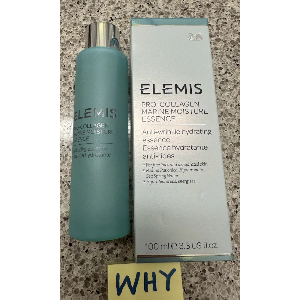 Elemis Pro-Collagen Marine Moisture Essence