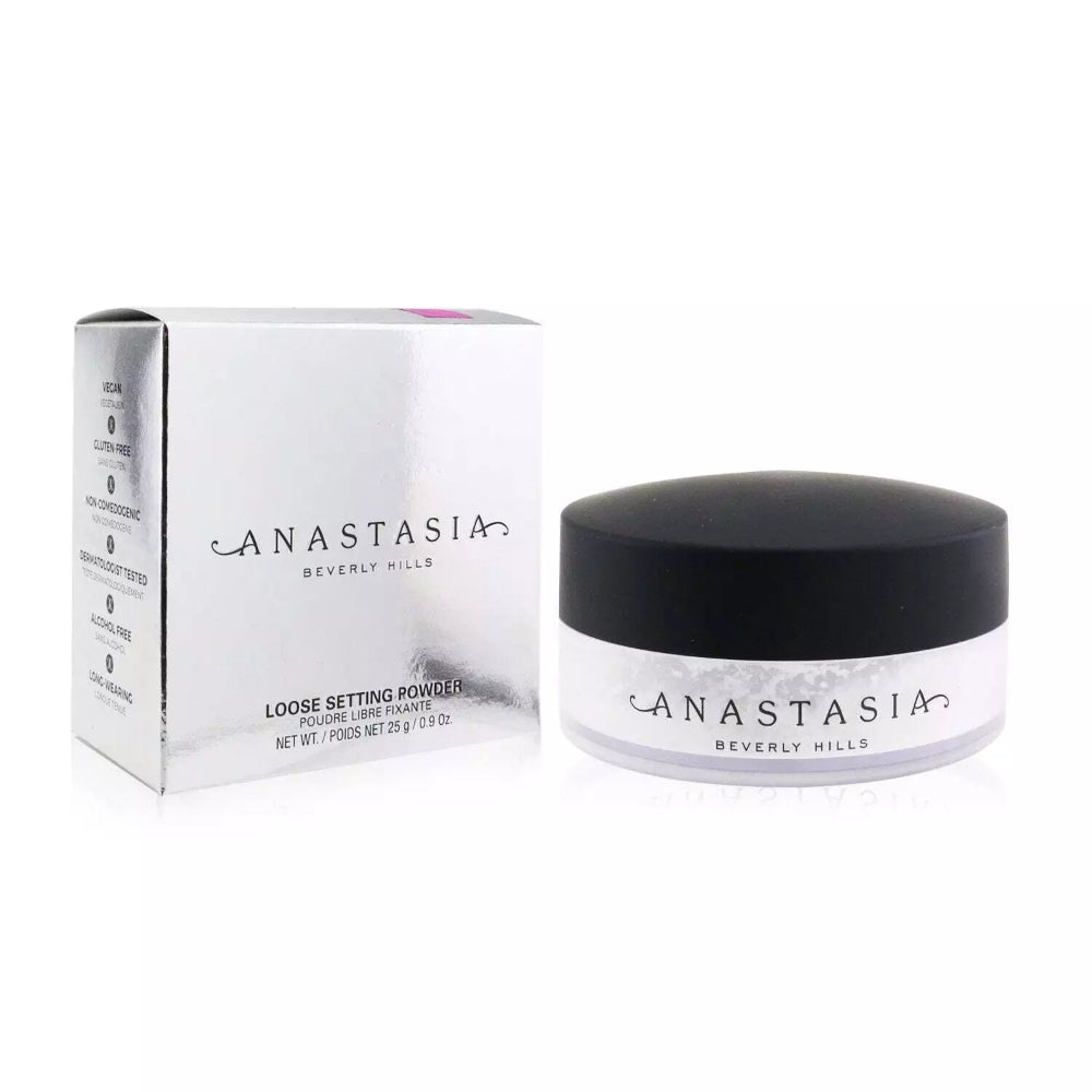 Anastasia Beverly Hills Loose Setting Powder