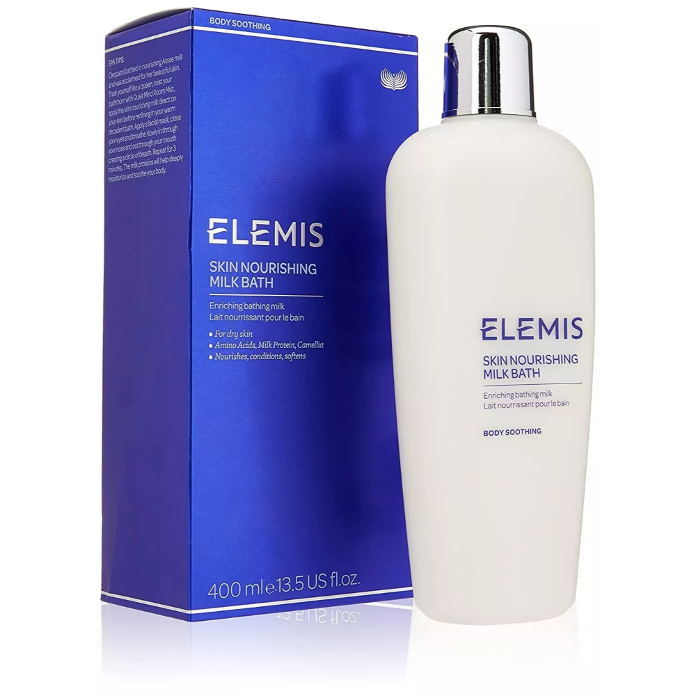 Elemis Skin Nourishing Milk Bath