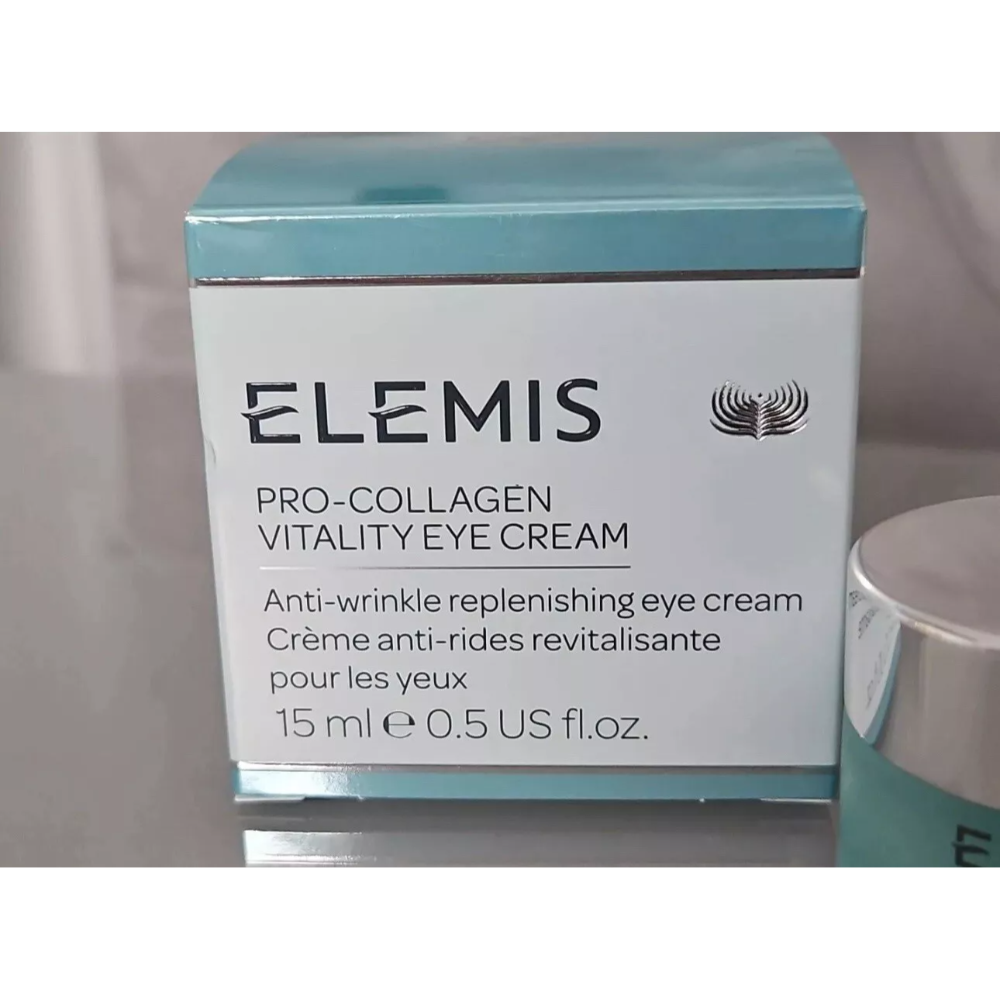 Elemis Pro-Collagen Vitality Eye Cream