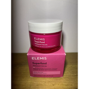 Elemis Superfood Midnight Facial Cream