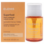 Elemis Superfood Fruit Vinegar Liquid Glow