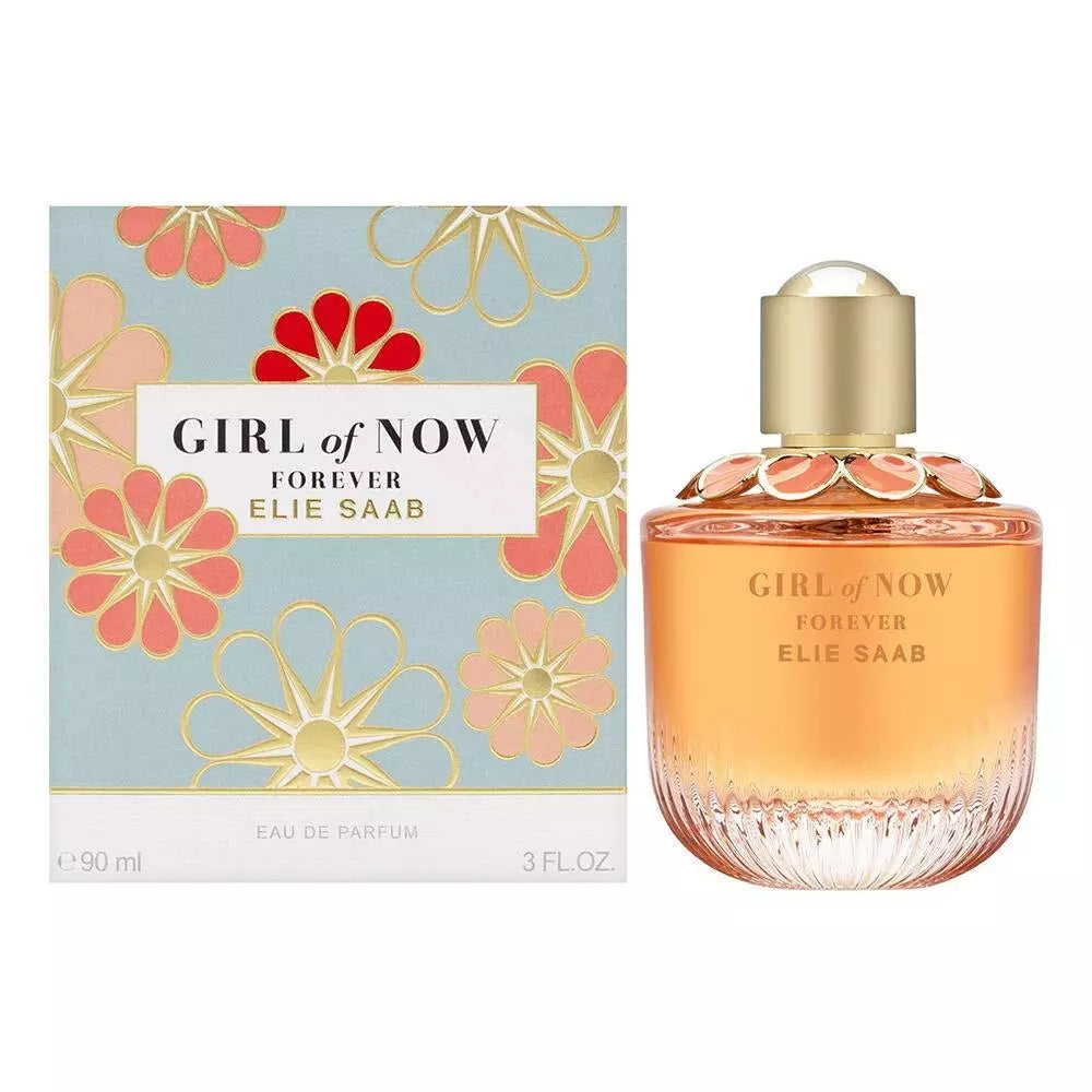 Elie Saab Girl Of Now Forever Edp Spray