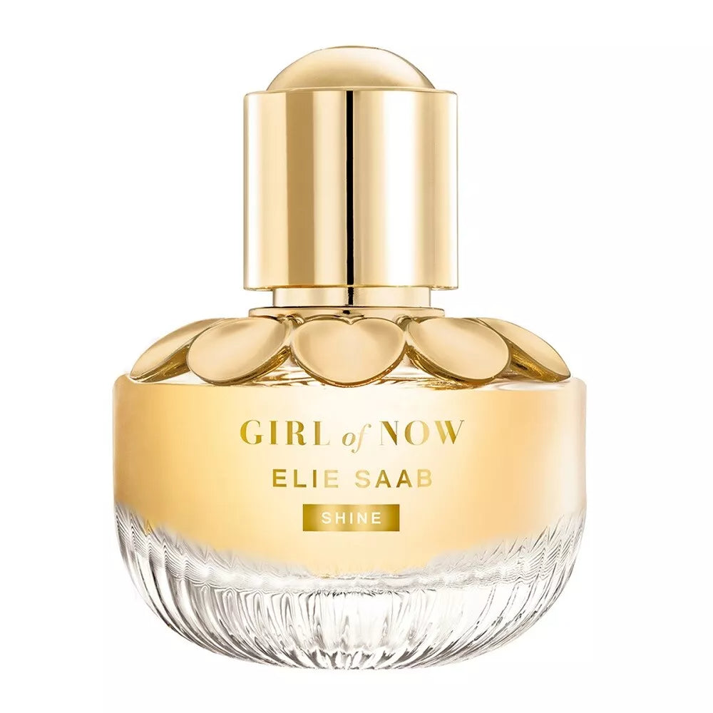 Elie Saab Girl Of Now Shine Edp Spray