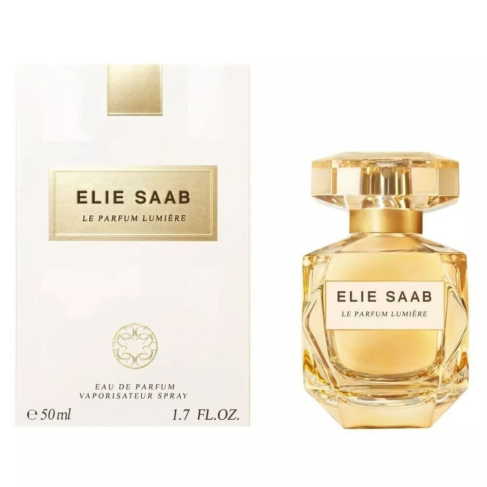 Elie Saab Le Parfum Lumiere Edp Spray