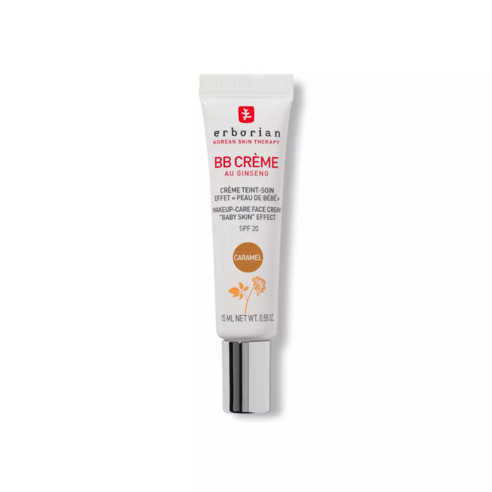 Erborian BB Cream Au Ginseng 5-In-1 Baby Skin Effect SPF20